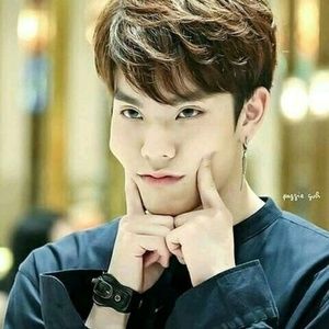 Meet your Posher, Tiberius